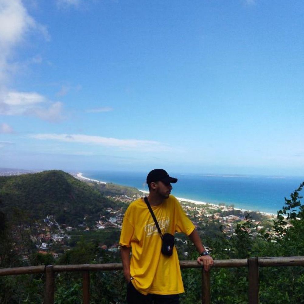gabriel diniz