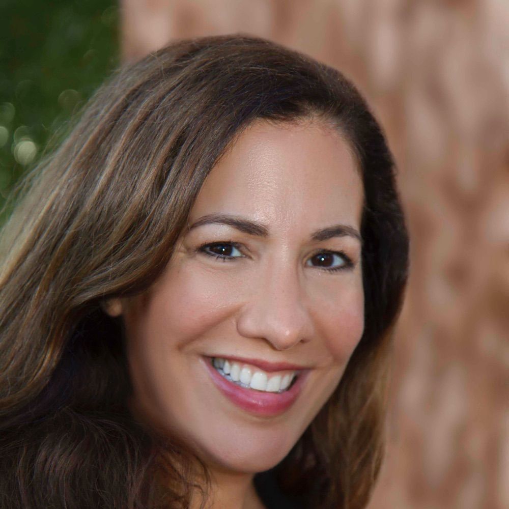 Bonnie Zucker, Ph.D.