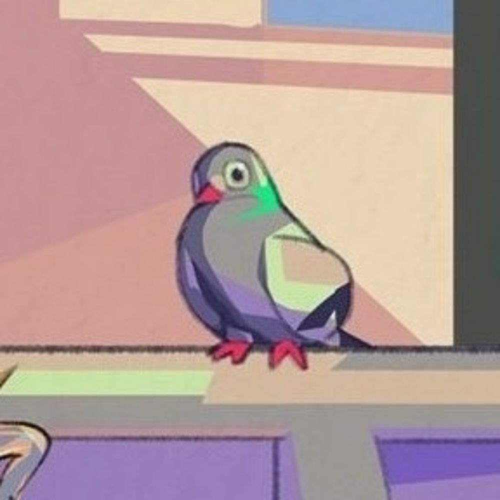 🦕 Julien