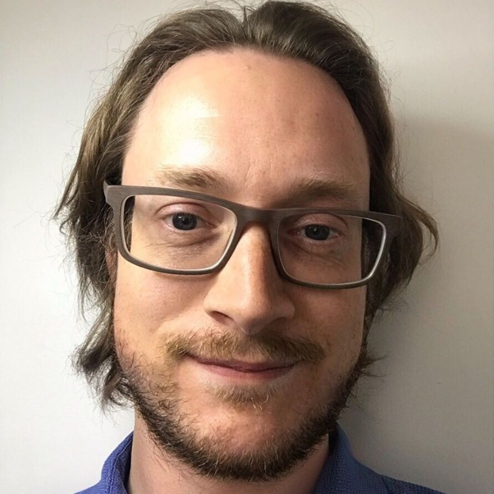 Richard Ingram