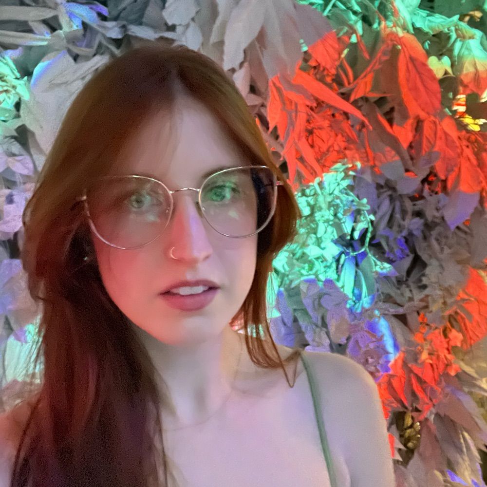 Katie White