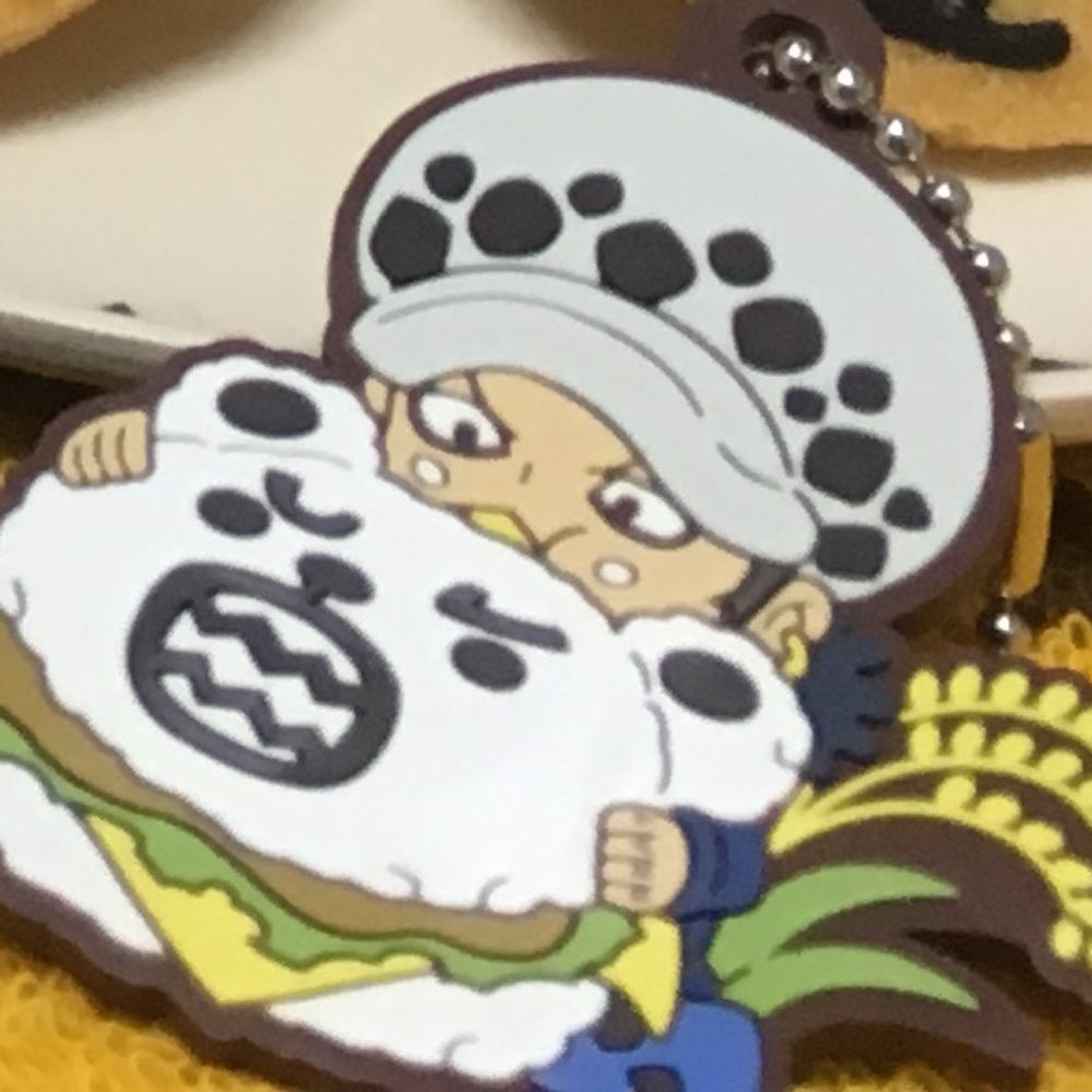 ぐるみ