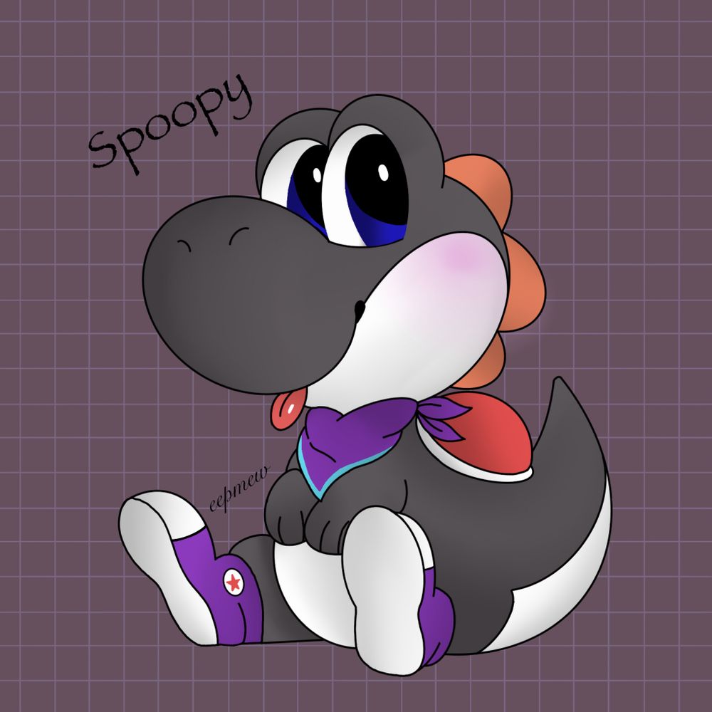 Spoopy