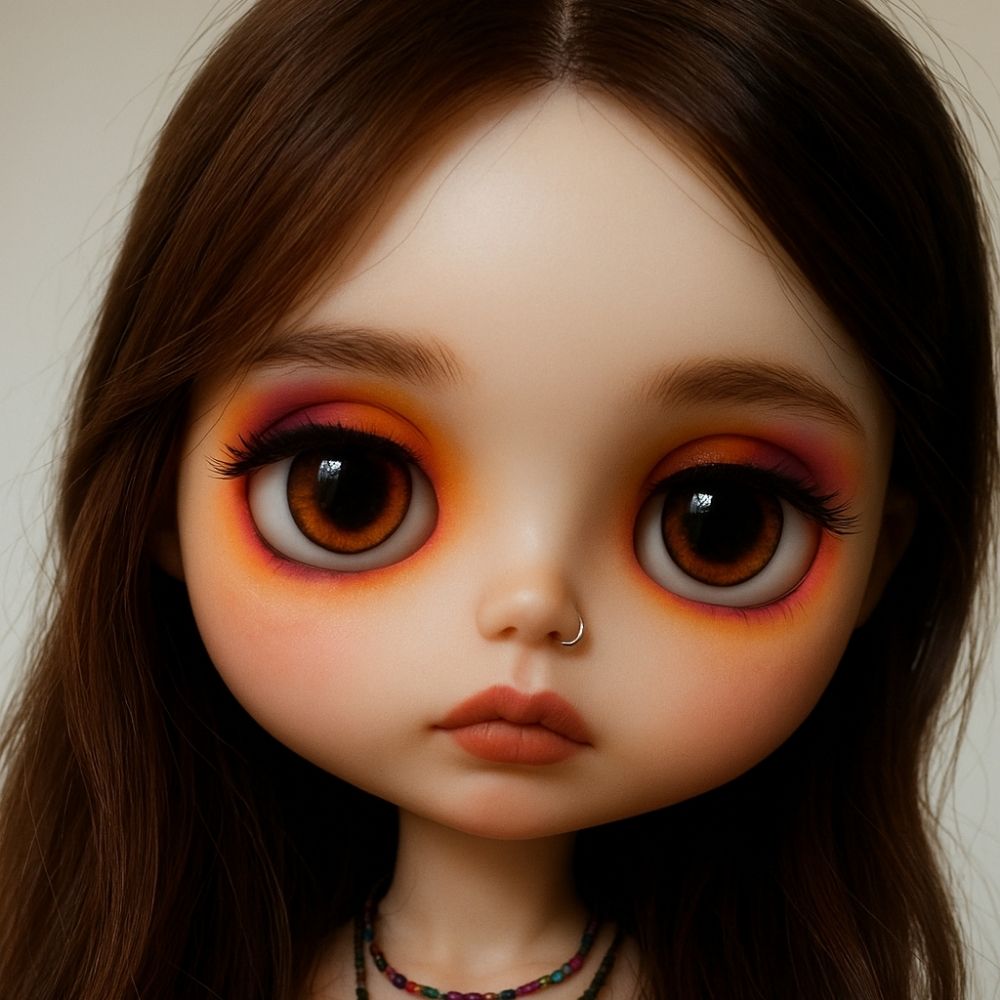 gilia