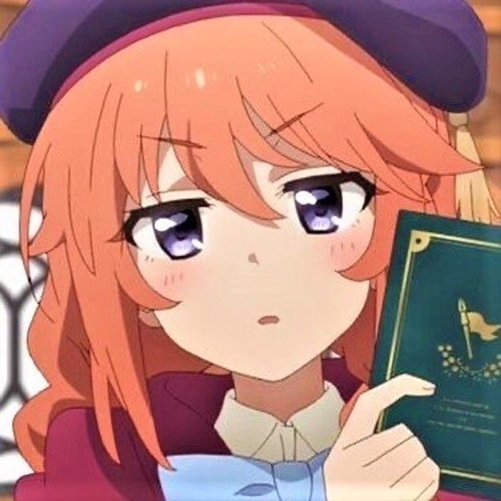 めと茶🍵