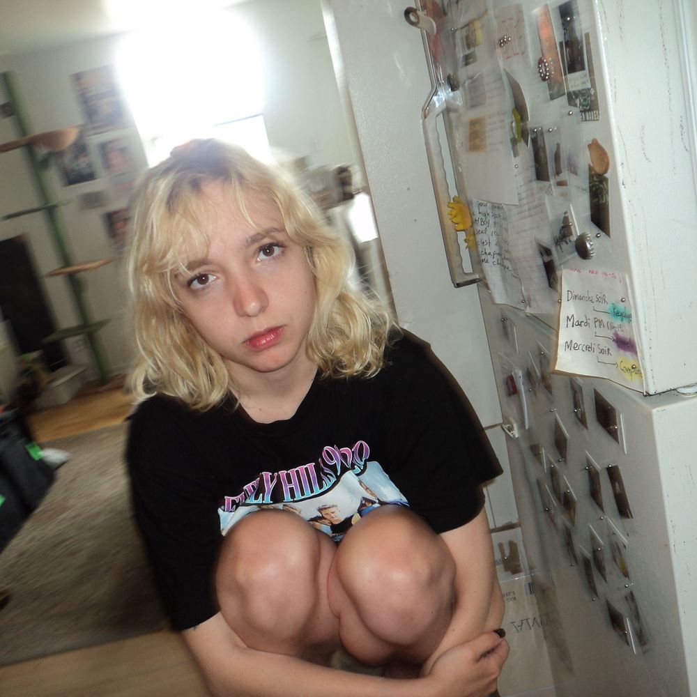 Justine///Thauma 