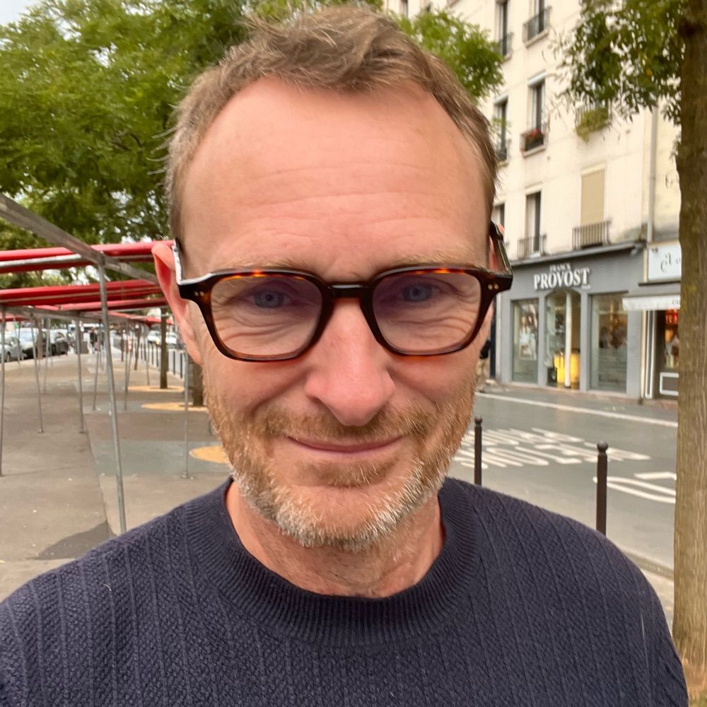 Laurent Cotillon