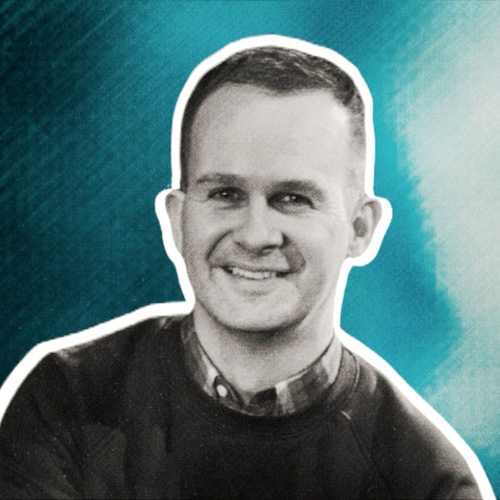 Jonathan Aspinwall