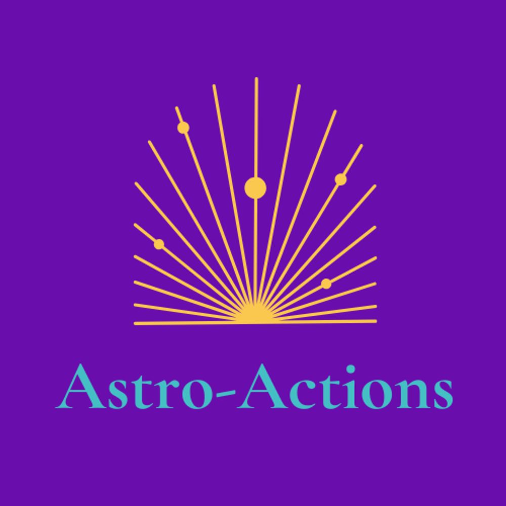Astro-Actions