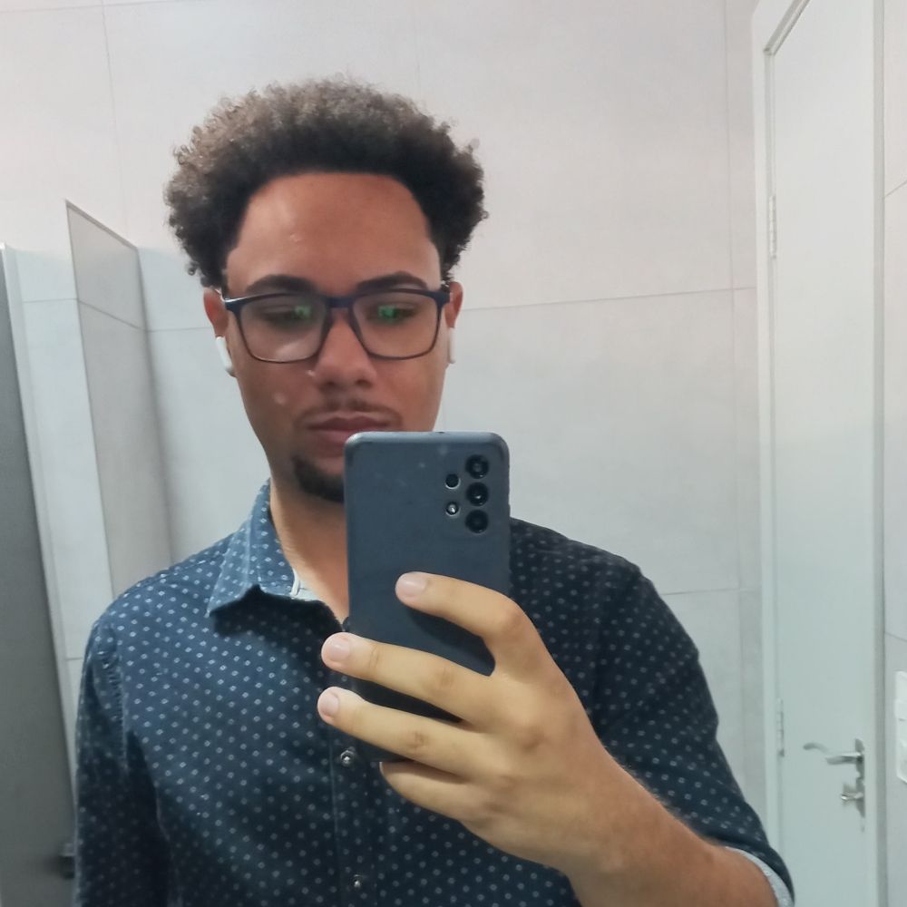 Lucas Ferreira