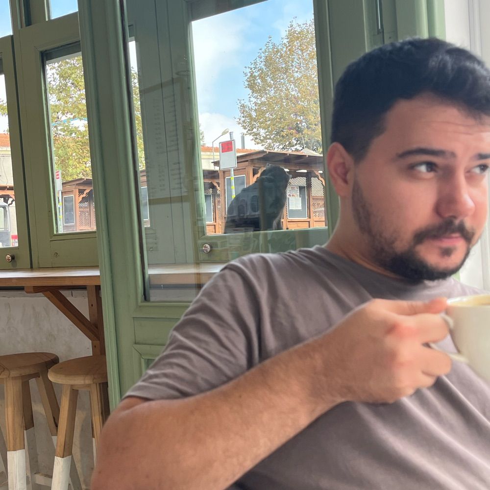 Mehmet Caniko