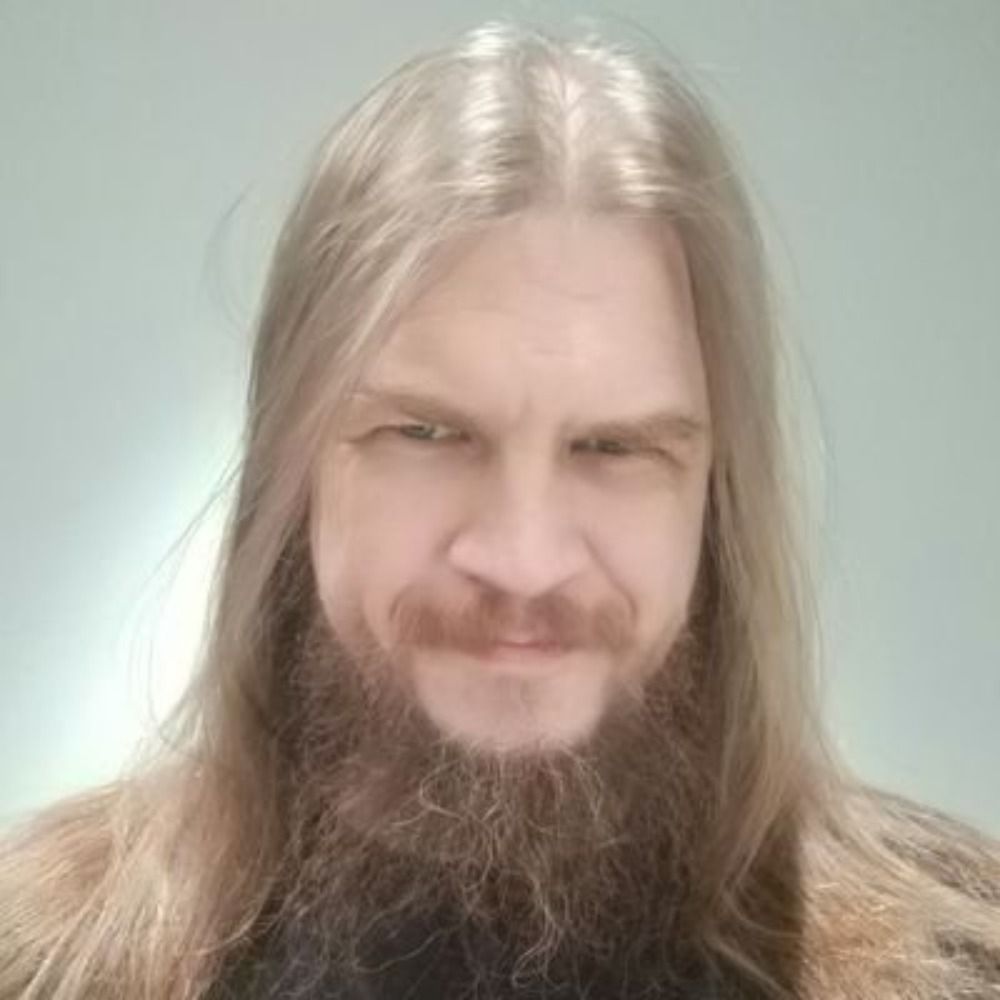 Max Smolev