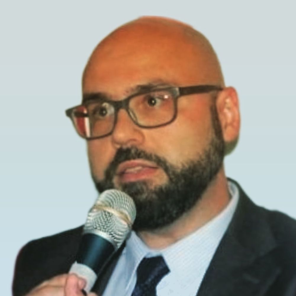 Felipe Nabinger