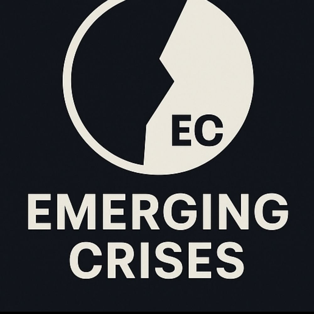 Emerging Crises