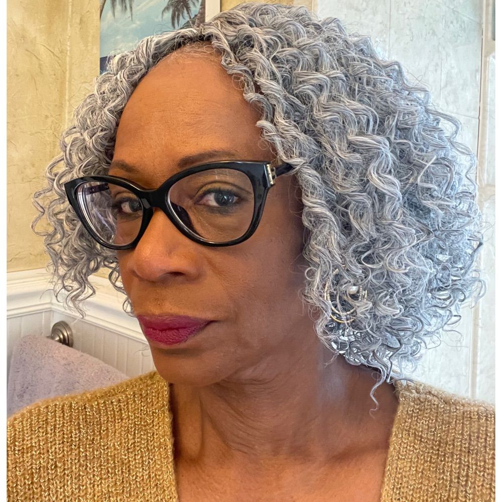 Paquita Jarman-Smith