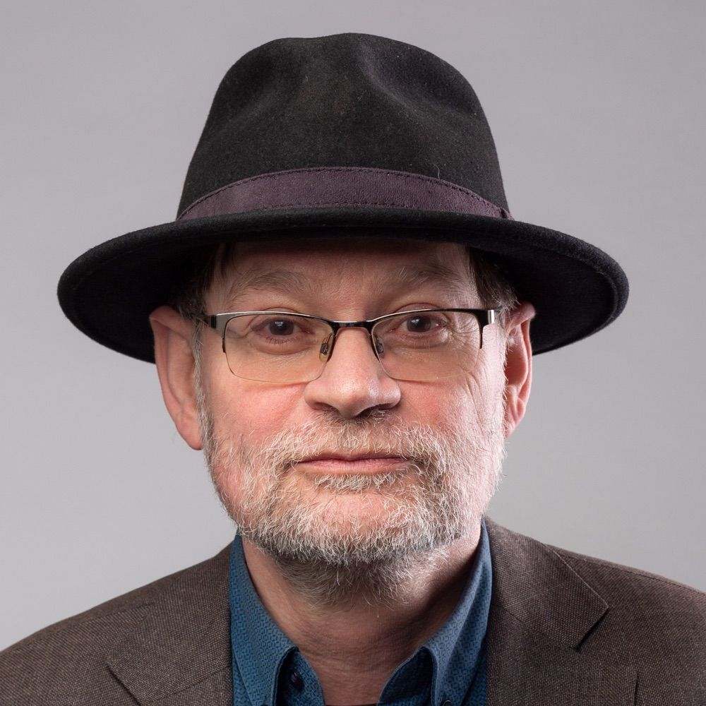 Antoon van Rosmalen