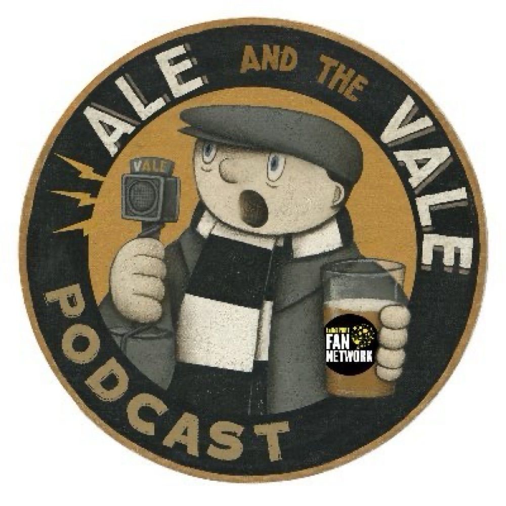 Ale and The Vale podcast