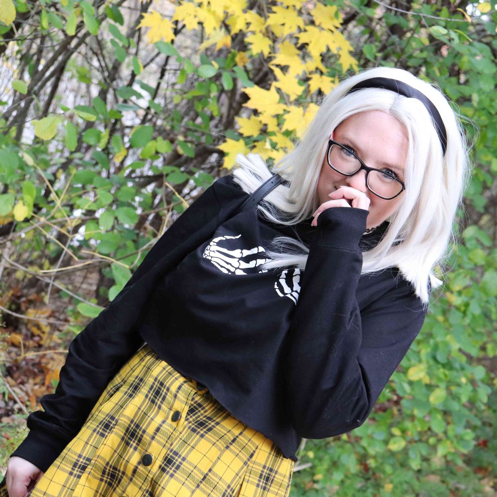 Amelia Elendil