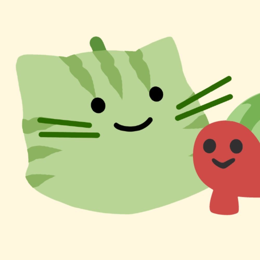 MeloenKat