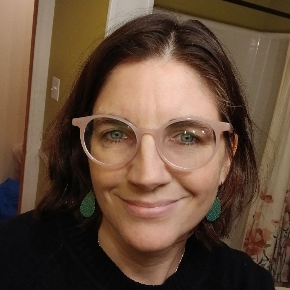 Kelly Chripczuk