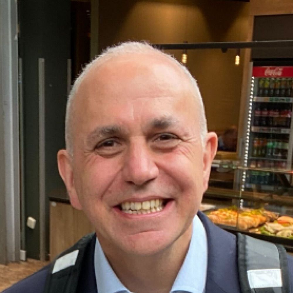 User avatar