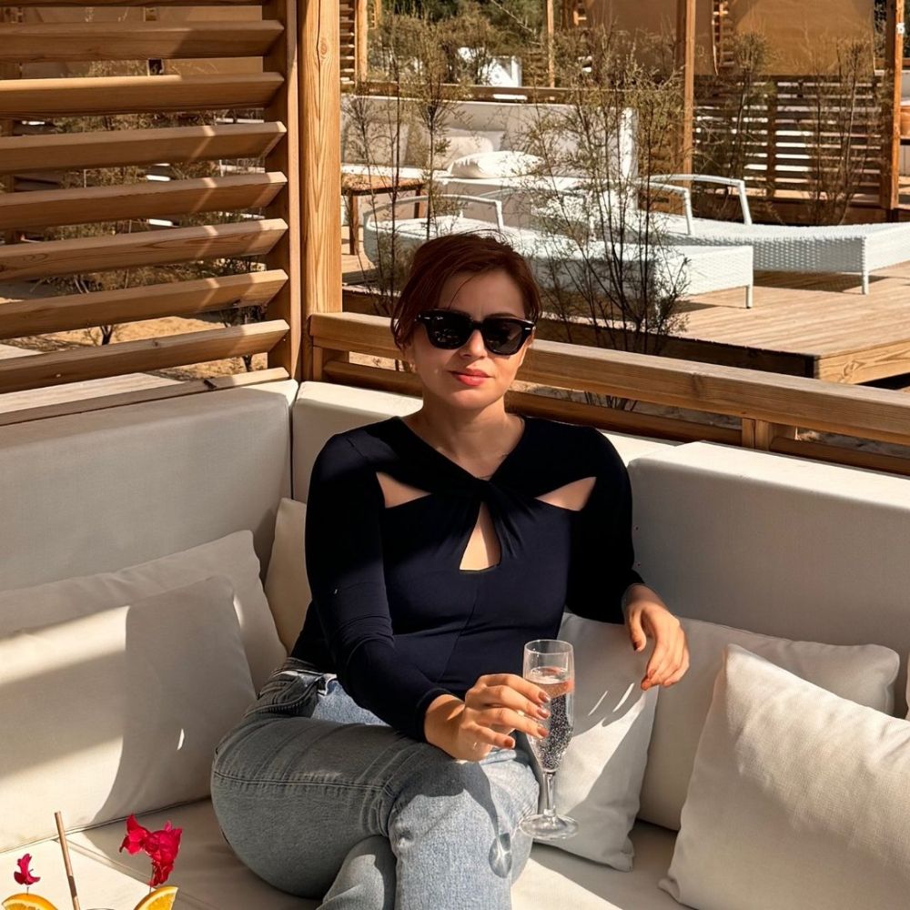 Tugceslife