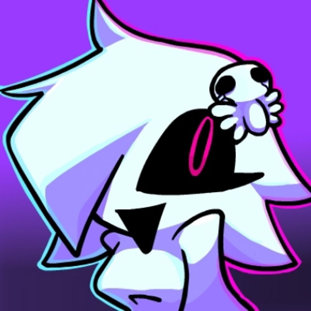 ✧Ashmelia!Ghost✧