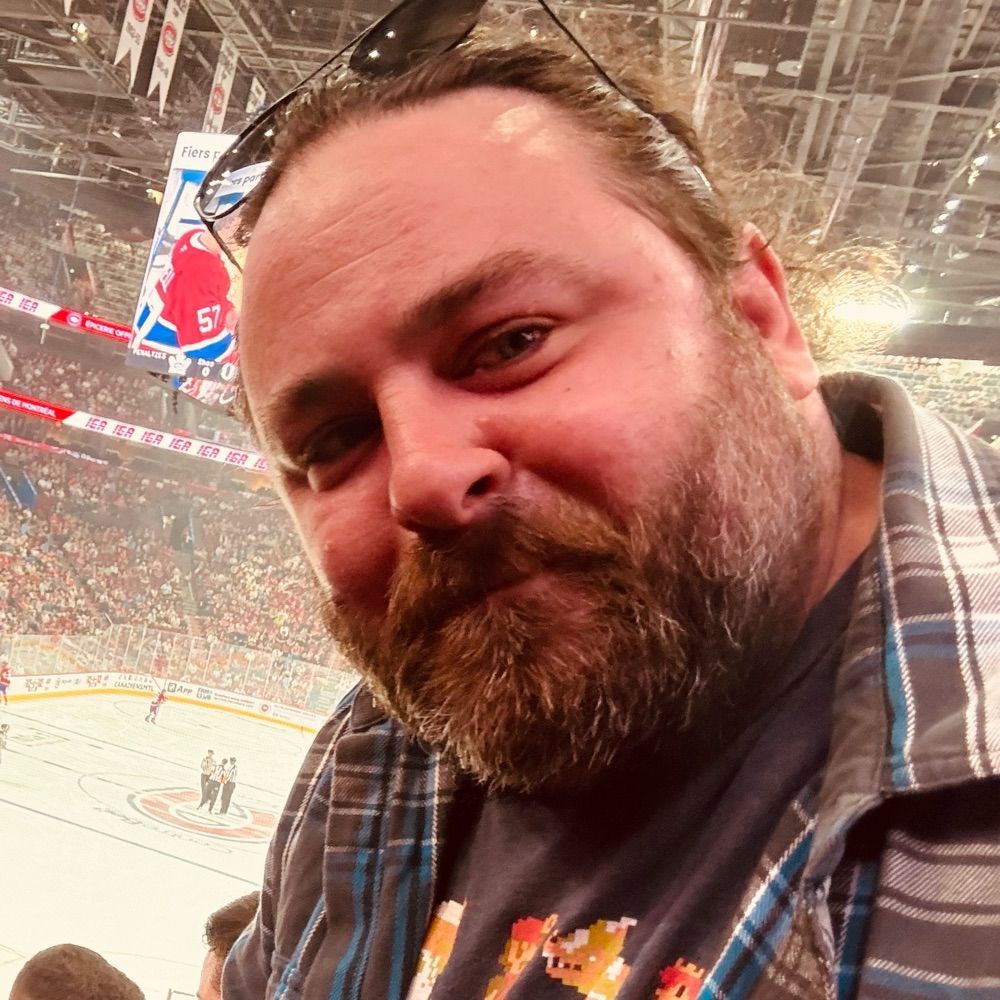 François Thiffault