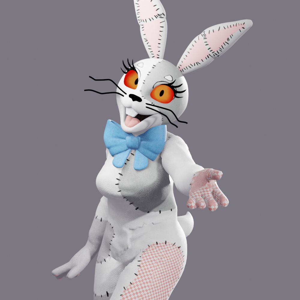 WeirdBunny08