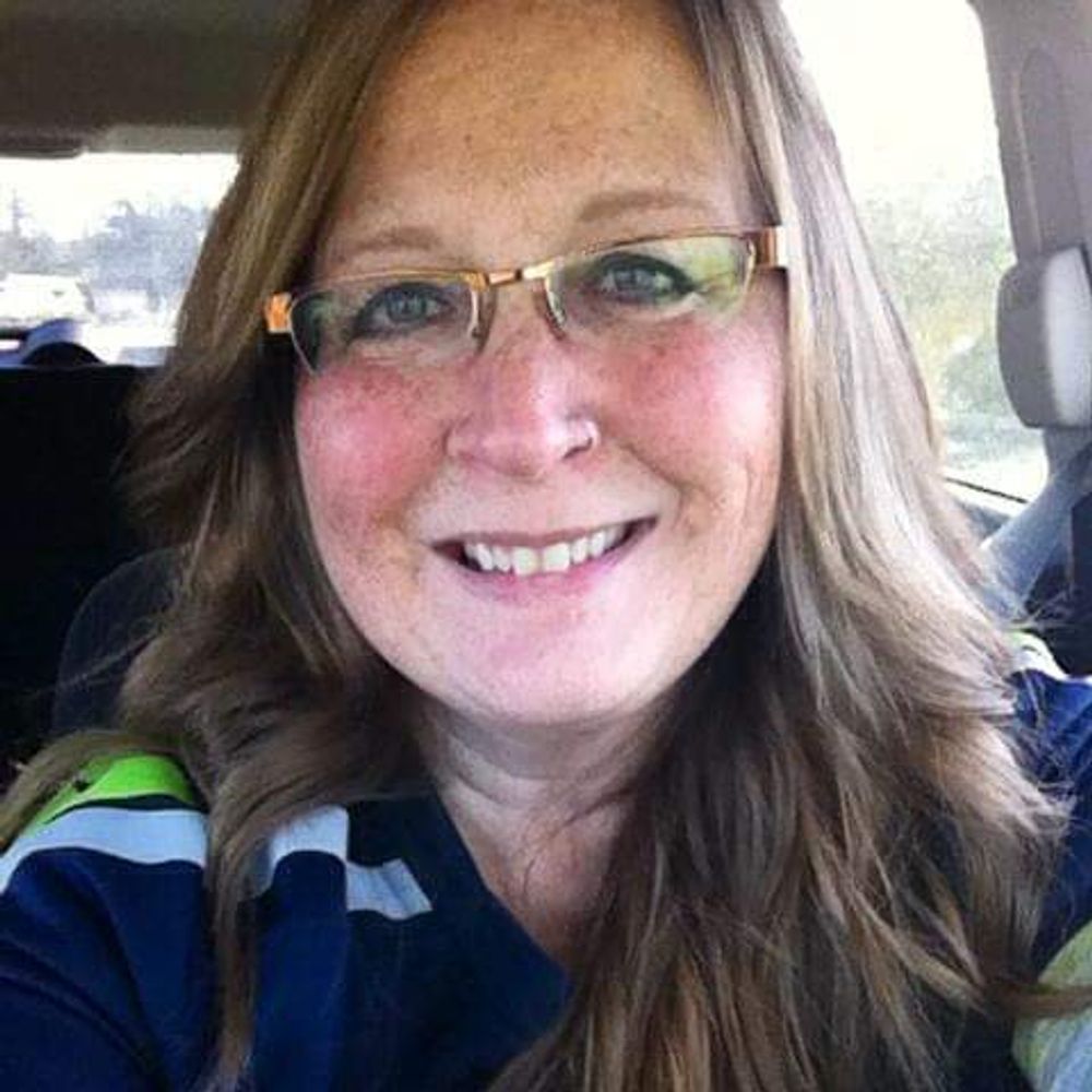 SueMarie