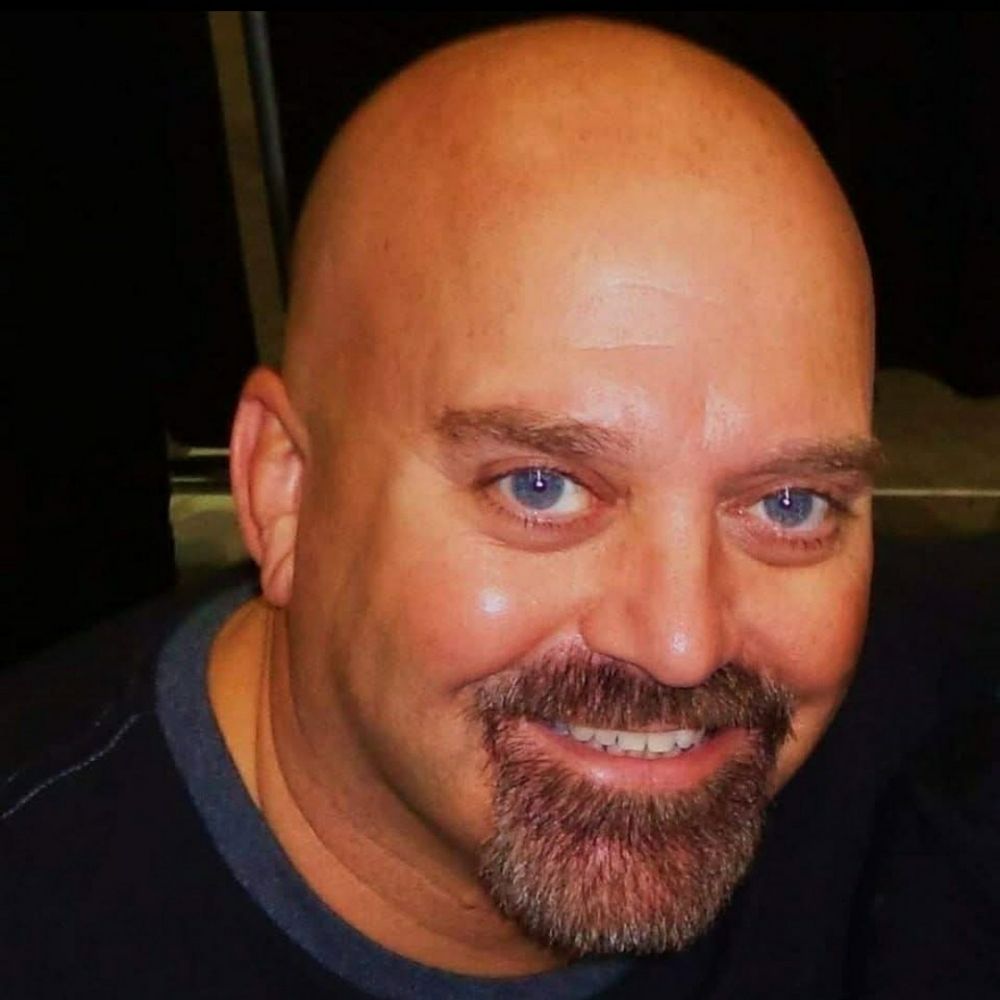 Carl Edge