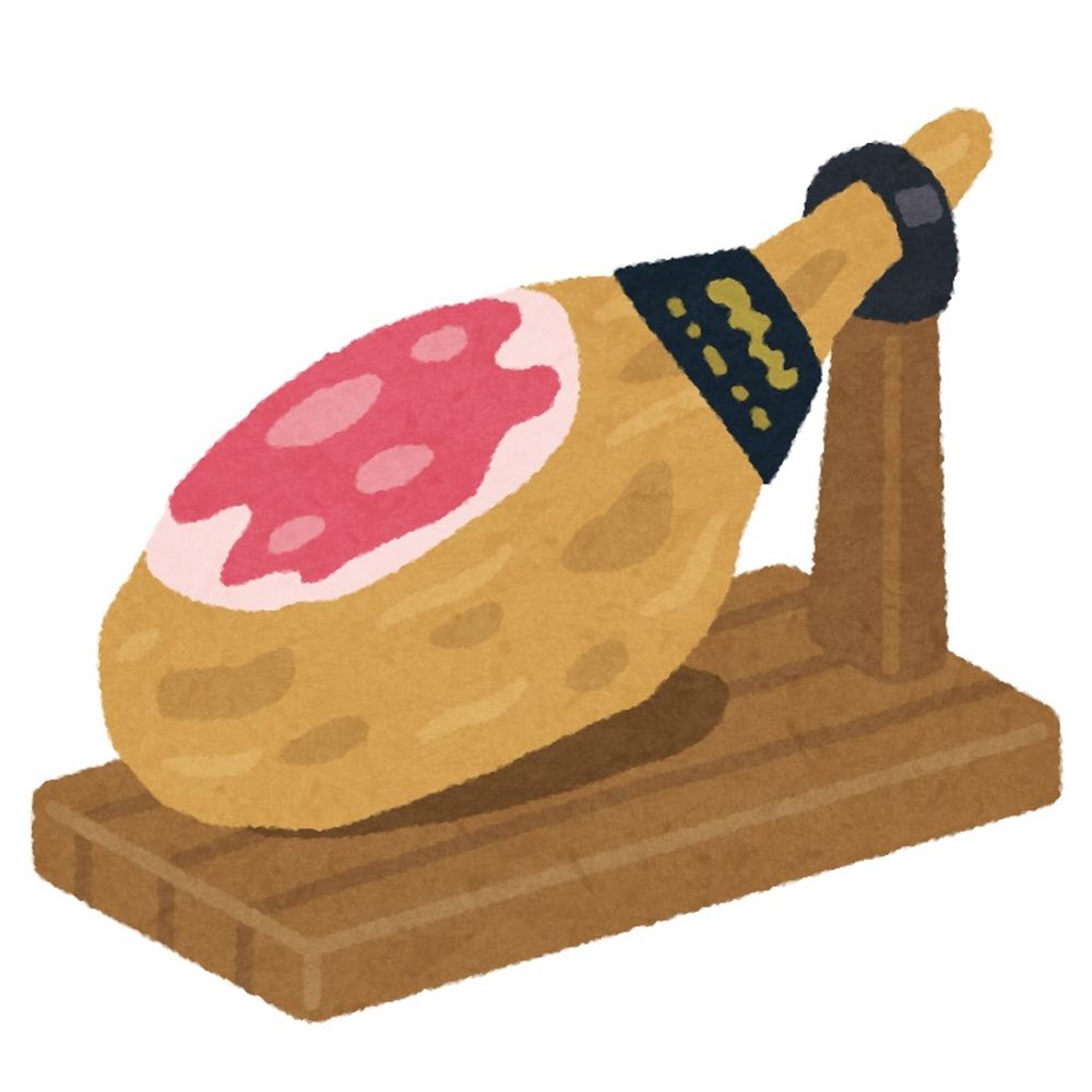 ハム子
