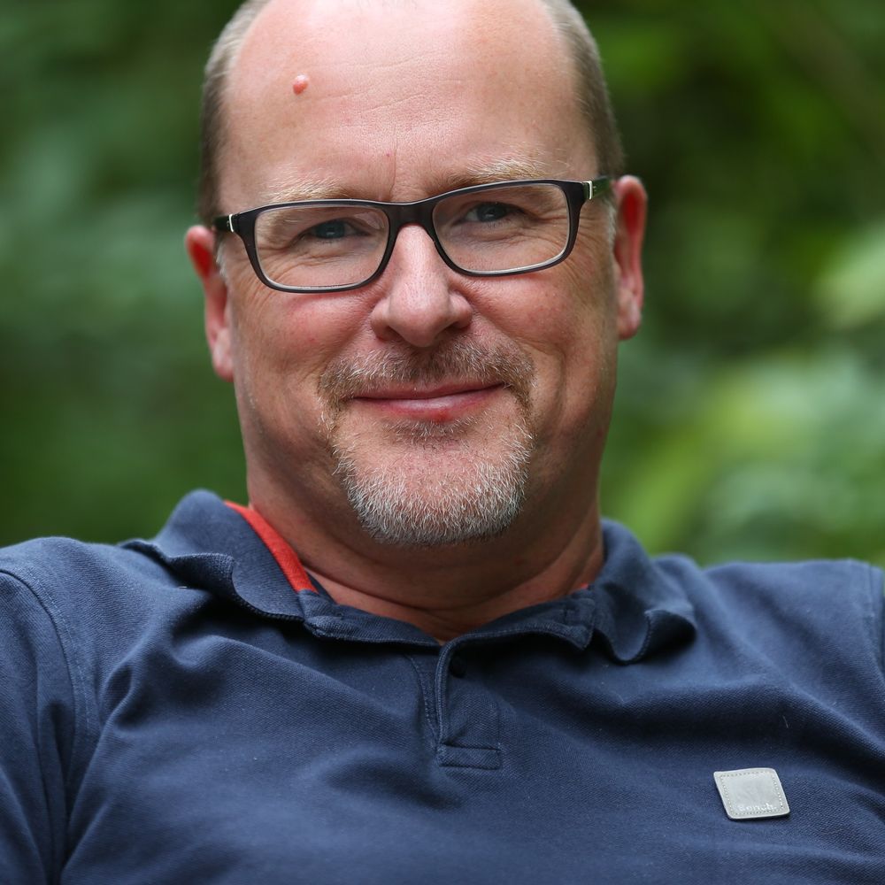 Axel Krägelius