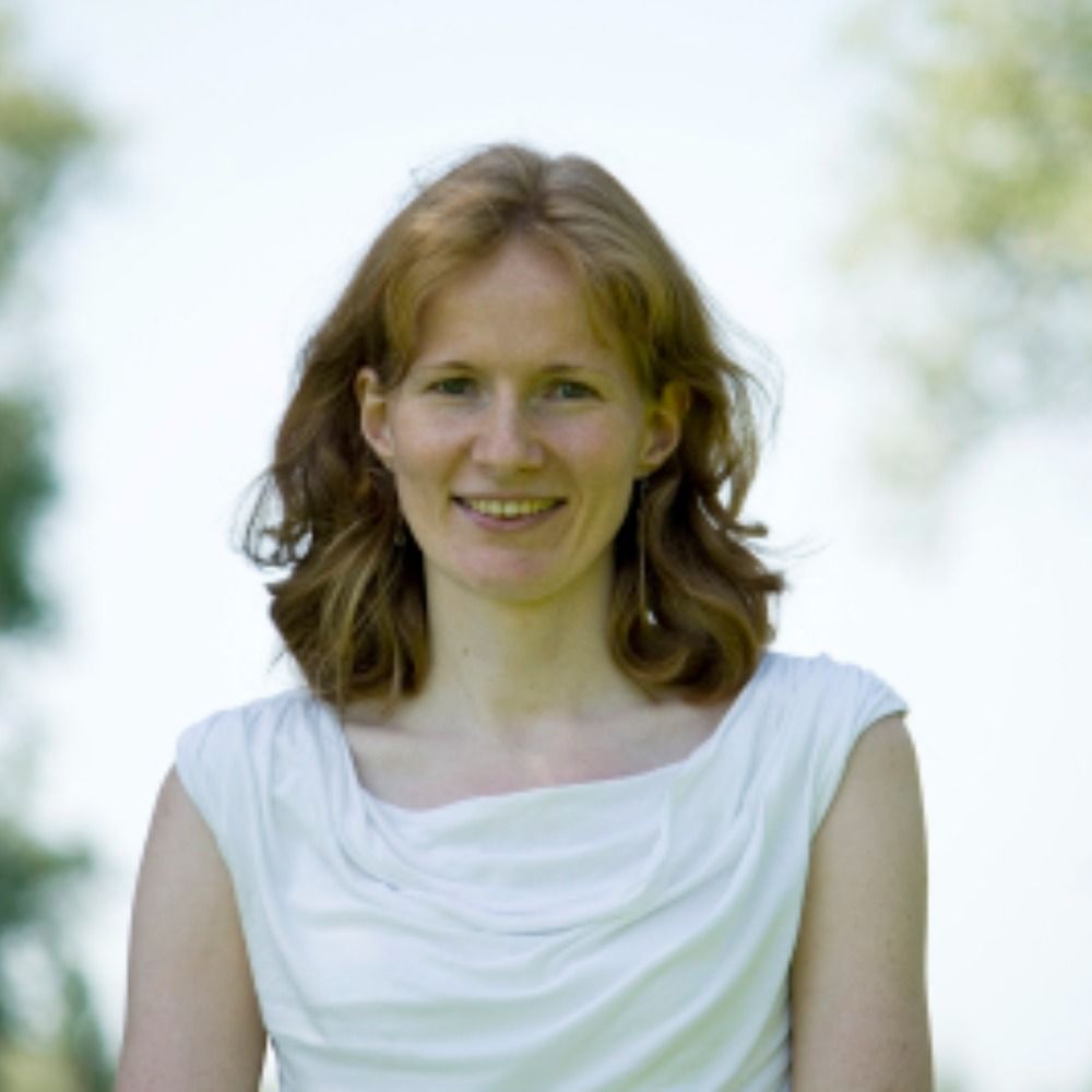 Willemina Don, editor