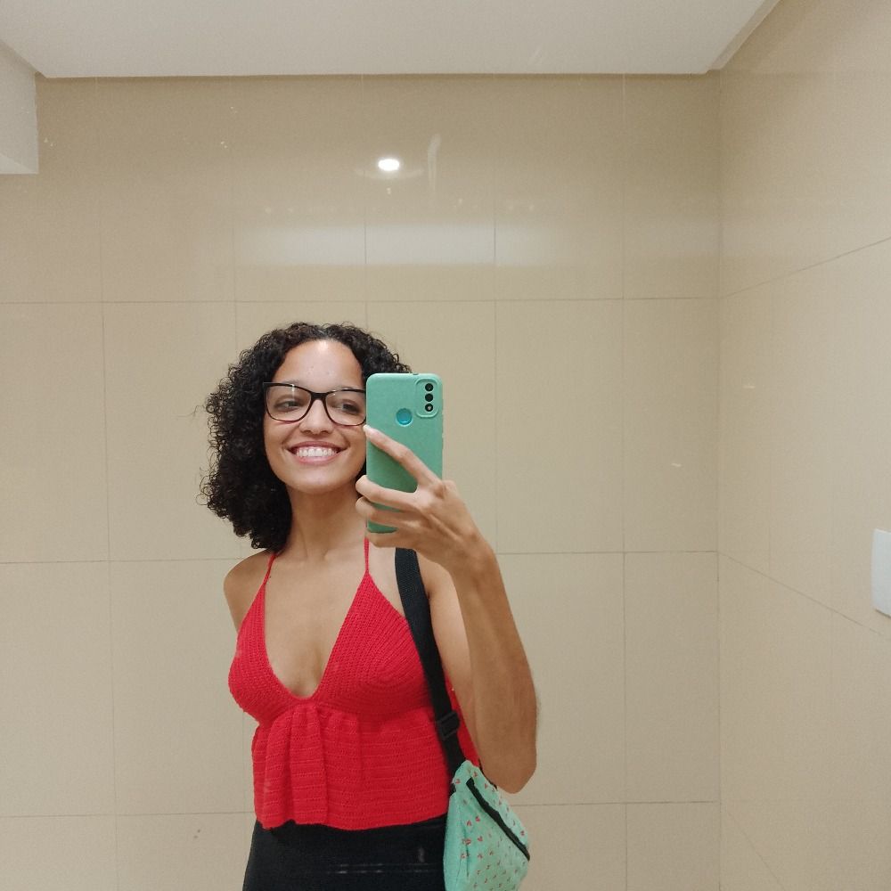 Mi Apresentação ✨