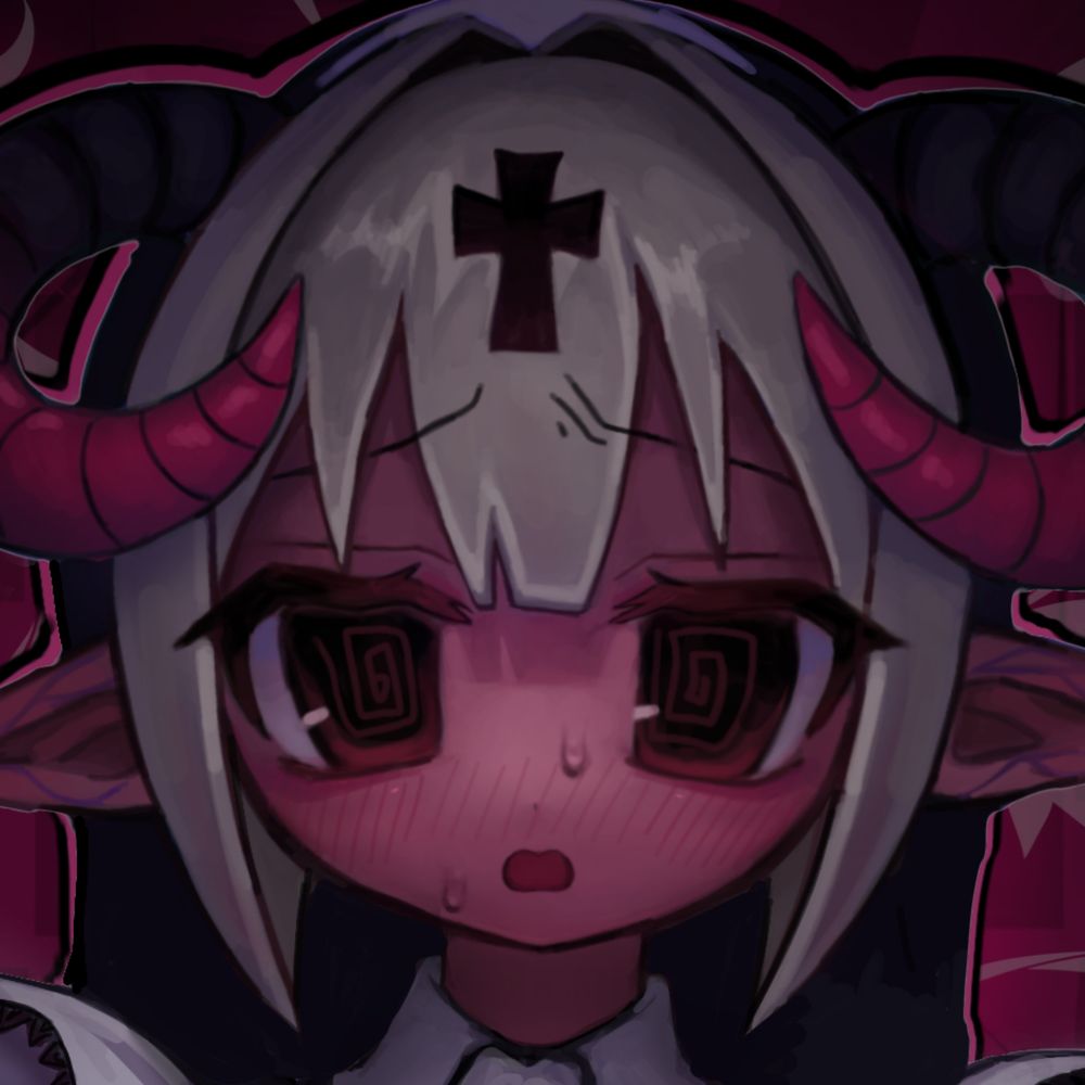 真っ黒になったシーツ