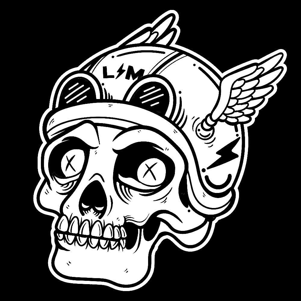 Local Menace Apparel Co