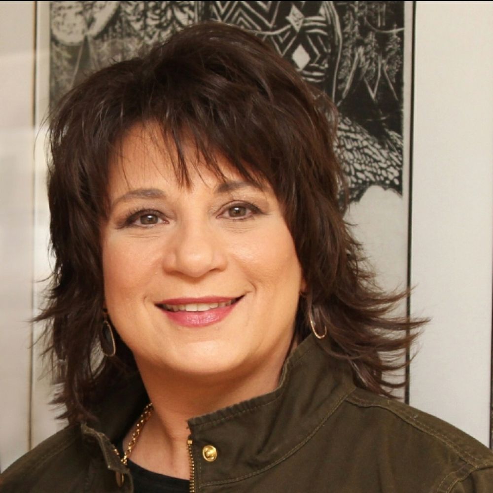 Christina Soltesz Peterson