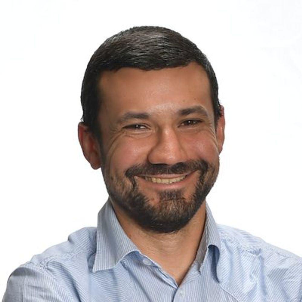 Cristian Spoiala