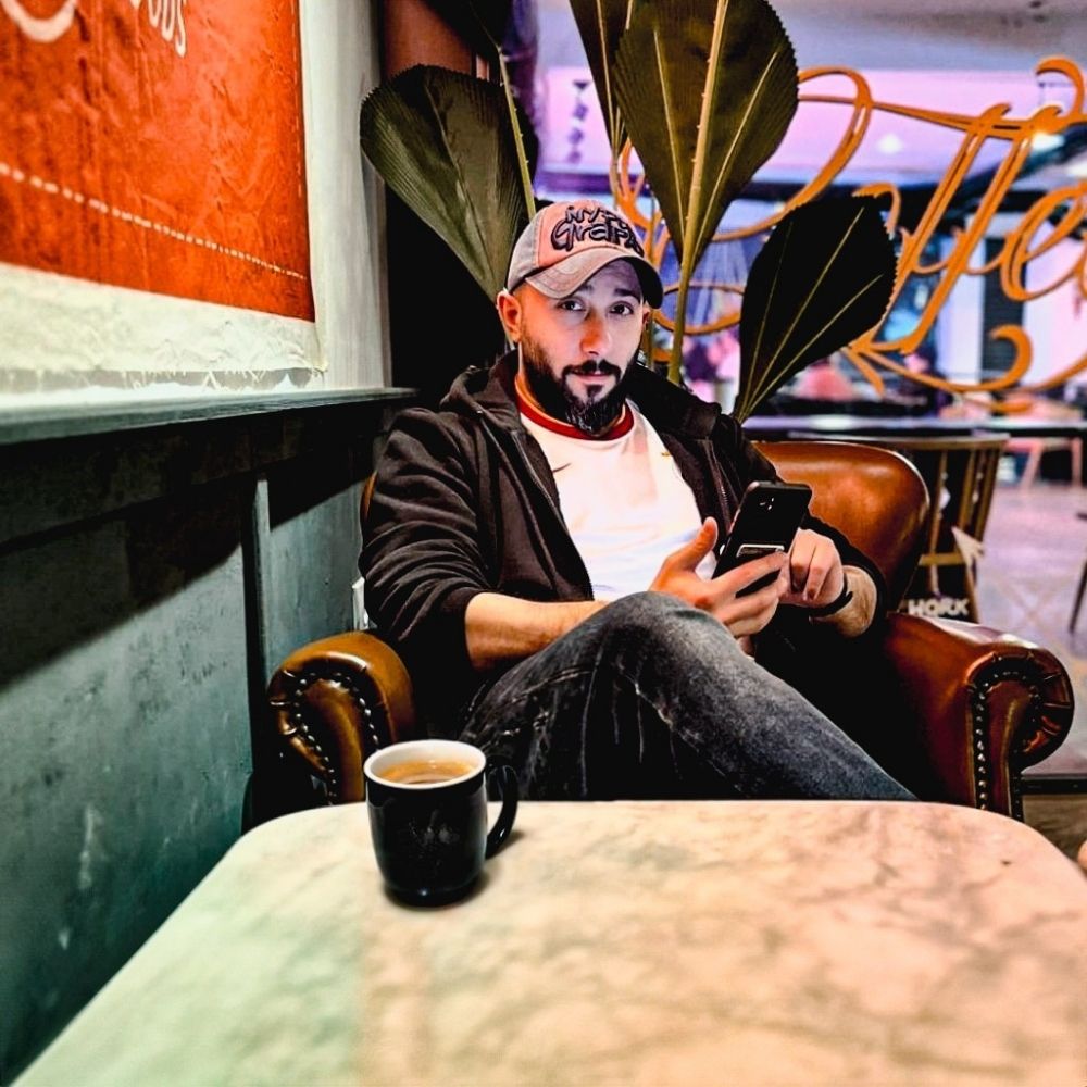 ALİ YILDIRIM