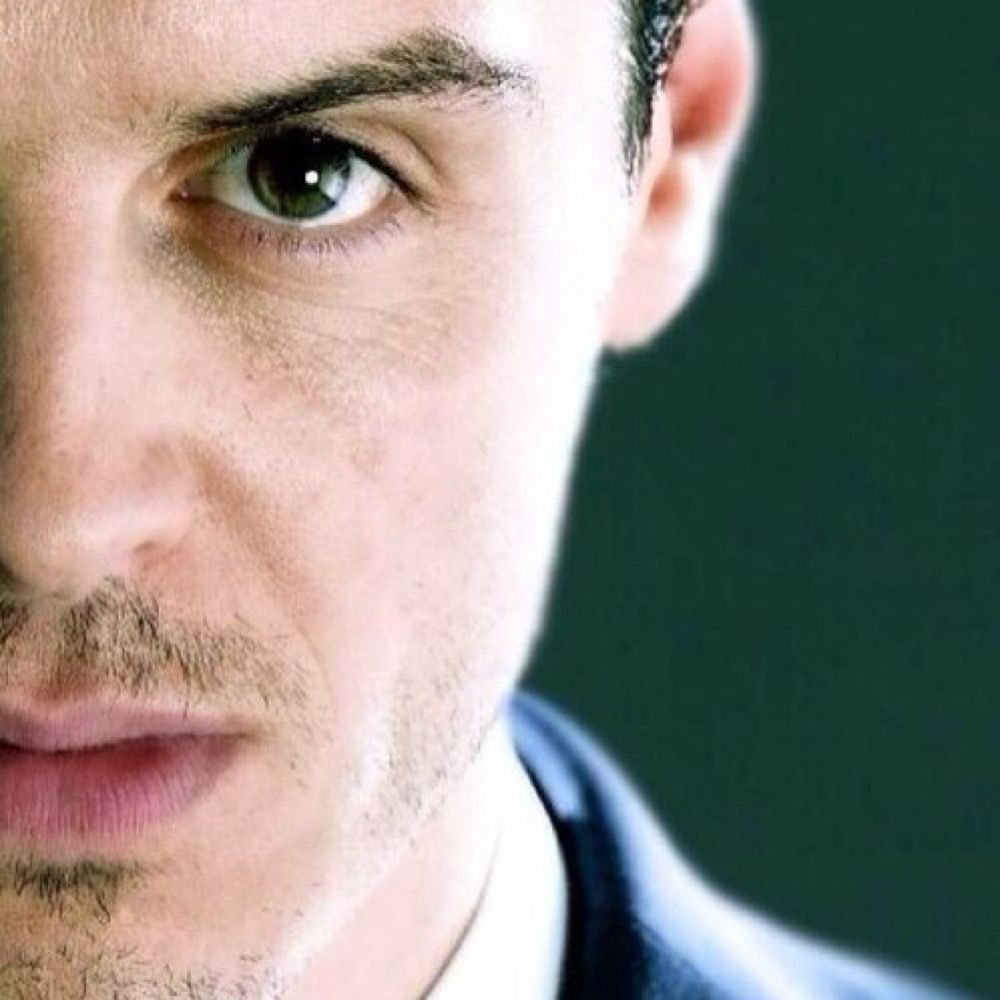James Moriarty