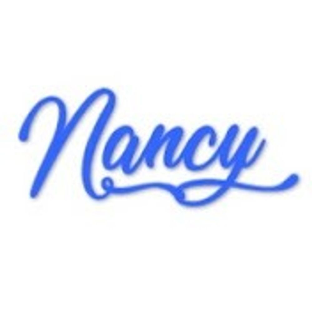 Nancy records