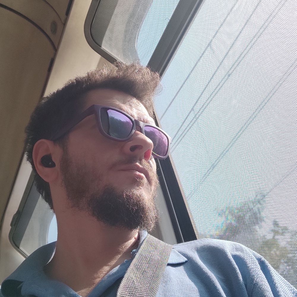 User avatar