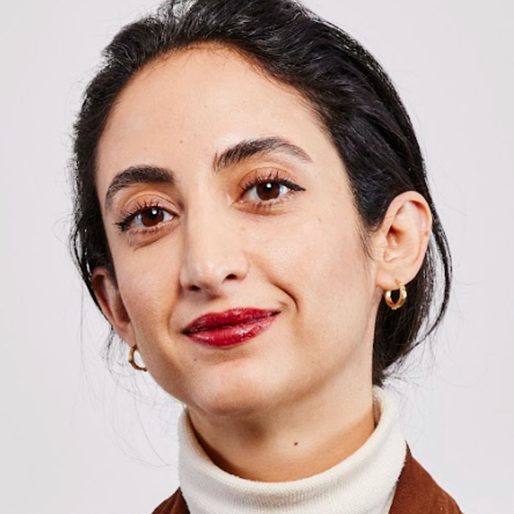 Sanaz Talaifar