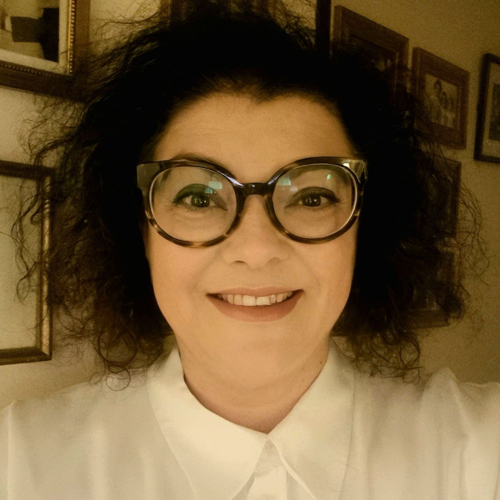 Olga Agüero 