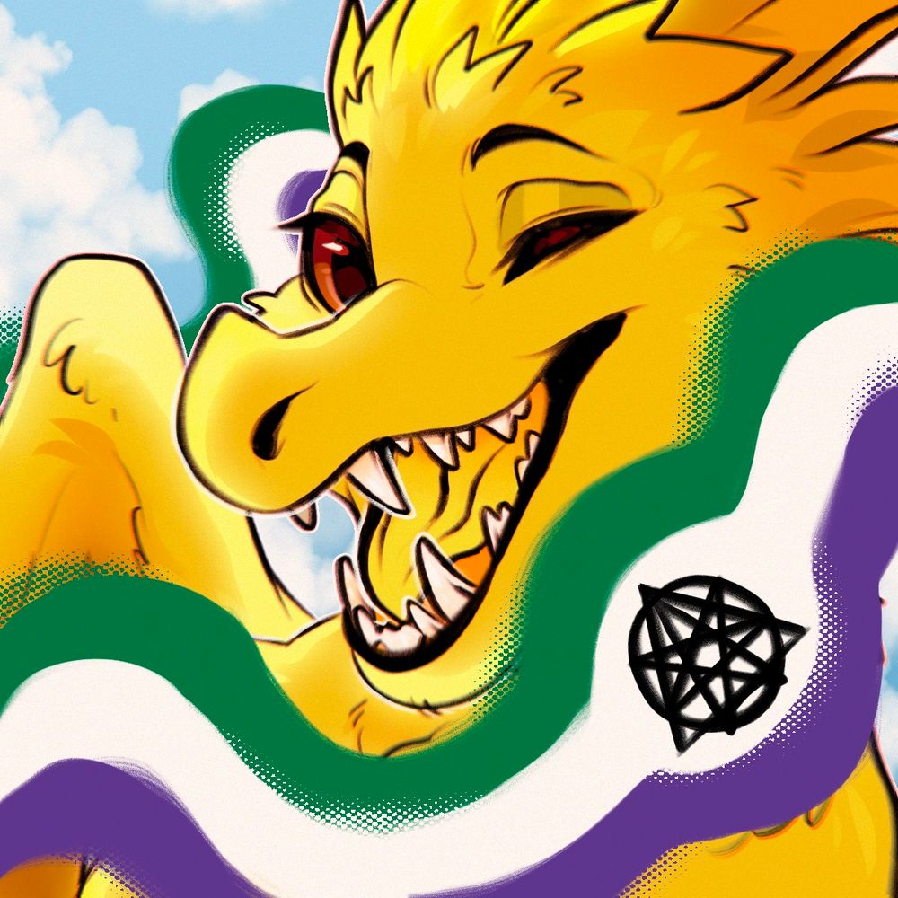 Fern Dragonsblaze's avatar