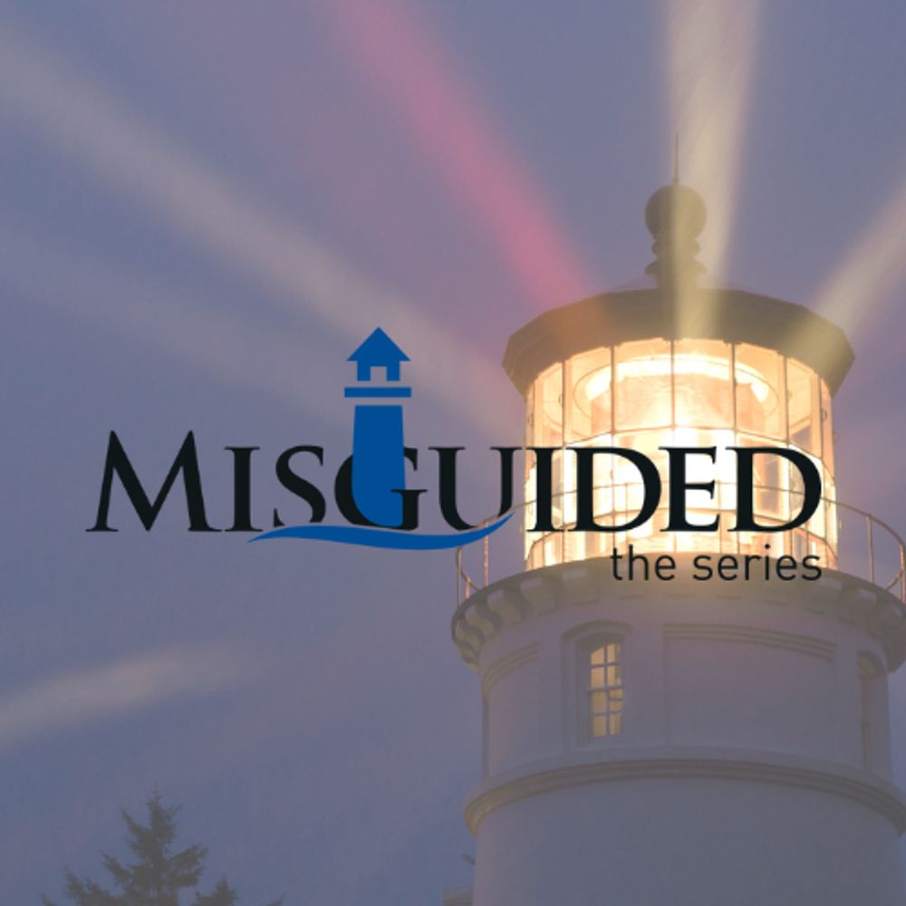 MISGUIDED