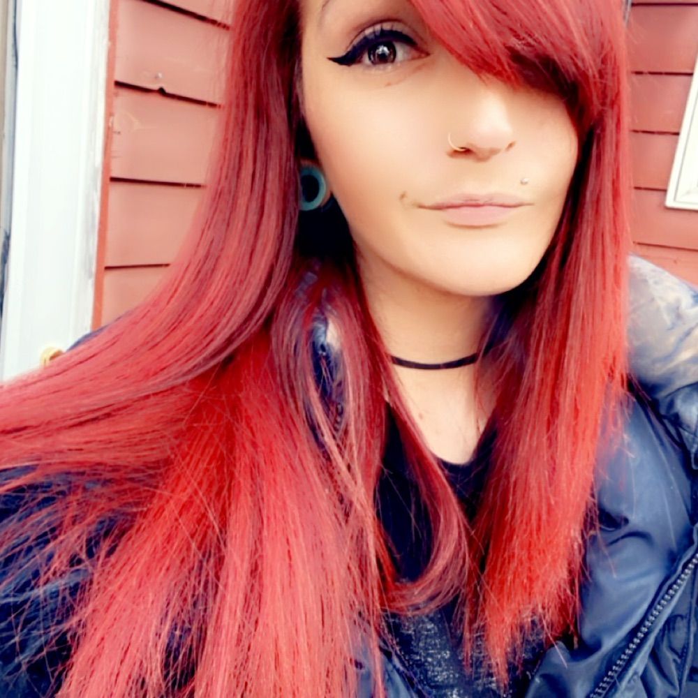 Jocelyn Marie
