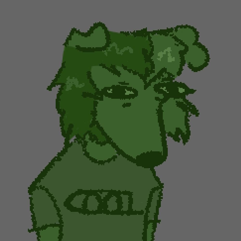 Ziggy! :3c