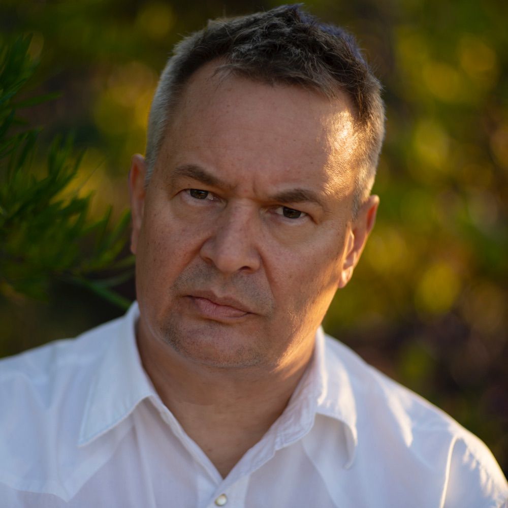Greg Lisher